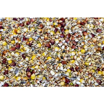 Gold Wings Champion Junior karma lotowa dla gołebi młodych